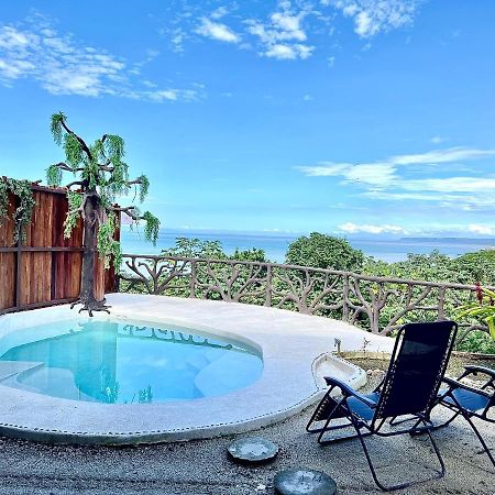 Akua Suites Ocean View Tárcoles エクステリア 写真