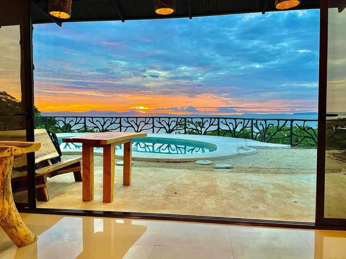 Akua Suites Ocean View Tárcoles エクステリア 写真