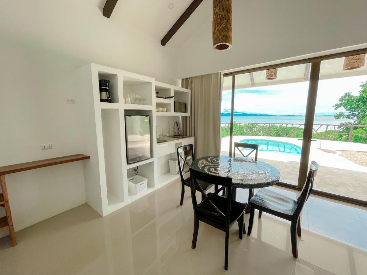 Akua Suites Ocean View Tárcoles エクステリア 写真