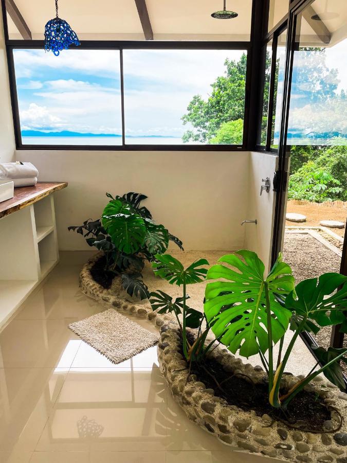 Akua Suites Ocean View Tárcoles エクステリア 写真